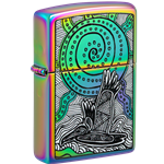 Zippo Gumbula Crow 48964