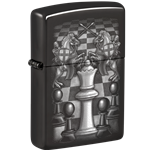 Zippo Chess Board 48762