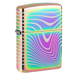 Zippo Drooping Stripes 48775