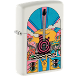 Zippo Retro Rock & Roll - 46167