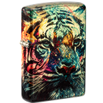 Zippo Jungle Lion - 46145