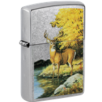 Zippo Linda Picken Deer Creek - 46165