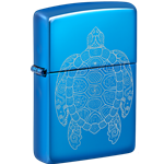 Zippo Sea Turtle - 46177