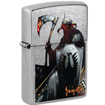 Zippo Frazetta Warrior - 46161