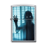 Zippo Ghost Woman 76845