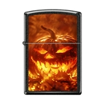 Zippo Scary Jack O Lantern 3 - 76859