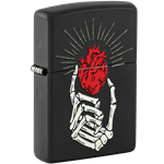 Zippo Beating Heart - 46469