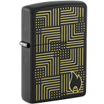 Zippo Quadrants - 46478