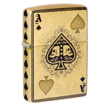 Zippo Ace Of Spades - 46388