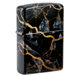 Zippo Gold Veins, 540 Fusion - 46255