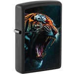 Zippo Tiger Face - 46241