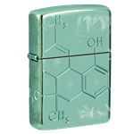 Zippo Cannabis Formula Multicut - 46313