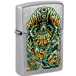 Zippo Santa Cruz Winkowski - 46309