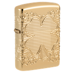 Zippo Multicut Clover - 46301