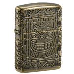 Zippo Multicut Tiki - 46314