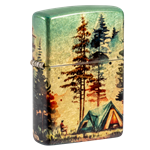 Zippo 540 Fusion Campsite - 46263