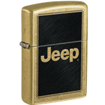 Zippo Jeep - 46225