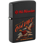 Zippo Old Mil' - 46307