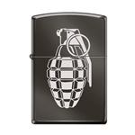 Zippo Hand Grenade