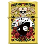 Zippo Gambling 21665