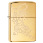 Zippo Crouching Tiger, 29884