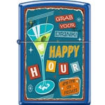 Zippo Happy Hour 13372