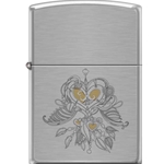 Zippo Heart Locket 13774