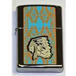 Zippo Chief 68856