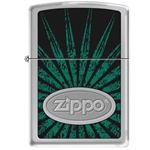 Zippo Foliage