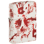 Zippo Bloody Hands, 540 Color 49808