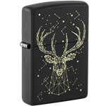 Zippo Buck Constellation - 48385