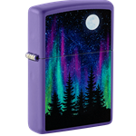 Zippo Aurora Borealis - 48565