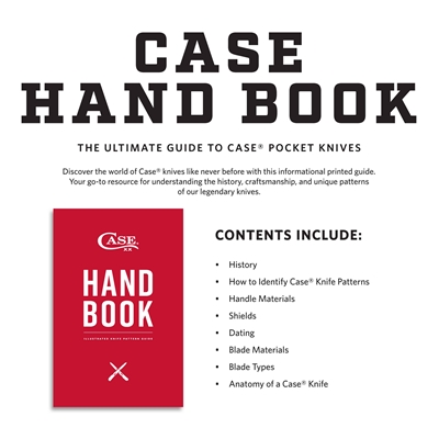 Case Hand Book 52507