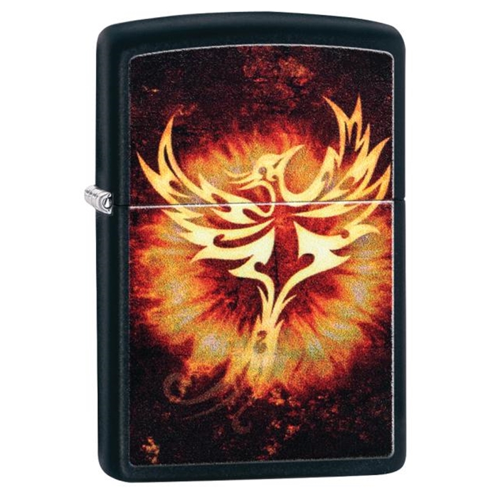 Zippo Fire Bird, 29866