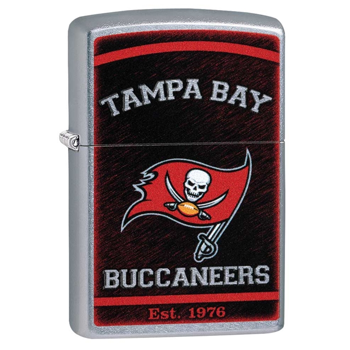 Zippo NFL Tampa Bay Buccaneers 29961